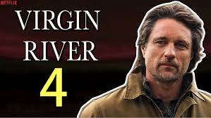 Virgin River saison 4 date de sortie , intrigue et casting !