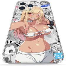Amazon.com: Ecchi Otaku Hentai Waifu Ahegao Manga Anime Sexy Girl Naked  Uncensored Oppai Case for iPhone 13/13 Pro/Max 12/12 Pro/Max iPhone 11/  Pro/Max iPhone X/XS/XR/XS Max : Cell Phones & Accessories