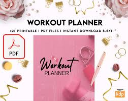 workout planner exercise tracker