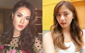 apa bedanya makeup korea dan indonesia