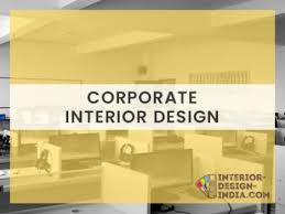 best corporate interior designers in