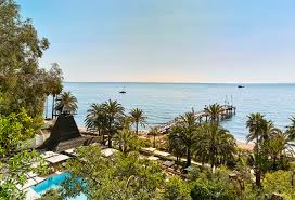 Impressing luxury mansion in marbella east. Marbella Offizielle Tourismus Webseite Von Andalusien