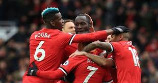 Manchester united defeate ajax to win the europa league, booking their place in next season's champion league in the process. 3 Key Takeaways From Manchester United S Win Over Swansea