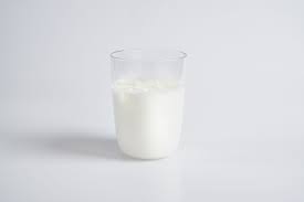 1 cup skim milk nutrition facts