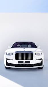 rolls royce ghost 4k luxury car car