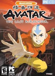 3.copy isi folder fairlight dan paste di direktori game. Avatar The Last Airbender Free Download Igggames