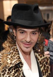 Less than a week since being stripped of his French Legion of Honour, it&#39;s being reported that John Galliano might be fighting back against Dior, ... - John-Galliano
