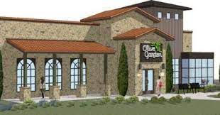Maybe you would like to learn more about one of these? Olive Garden Restaurant Planned For White Stone Station In Menomonee Falls