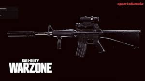 The rifle received high marks for its light weight, its accuracy, and the volume of fire. The Best M16 Loadout In Call Of Duty Warzone Season 2