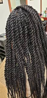 moyee professional african hair braiding