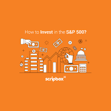 how to invest in the s p 500 from india