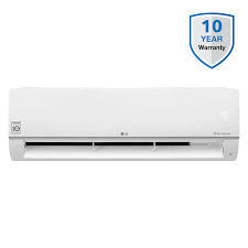 This ultra quiet unit operates at 44 db in sleep mode, almost as quiet as a library. Lg 18000 Btu Dual Inverter Air Conditioner 2020 Split Type Up To 10 Year Warranty Buy Sell Online Best Prices In Srilanka Daraz Lk