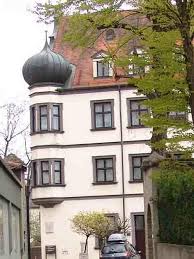 Gesellschaft mit beschränkter haftung (gmbh). Haus Katharina Von Siena Bistum Augsburg
