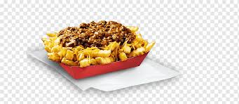 Fried chicken and gravy meets poutine! Poutine European Cuisine Cuisine Of The United States Junk Food Side Dish Cheesy Fries Png Pngwing