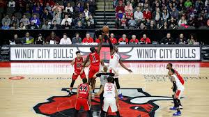 How The Windy City Bulls Positioned Themselves For The