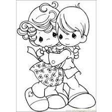 Anyhow, i hope you can enjoy your time coloring these precious moments coloring pages. Precious Moments Coloring Pages For Kids Printable Free Download Coloringpages101 Com