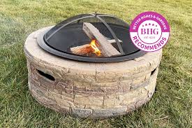 the 12 best fire pits of 2024