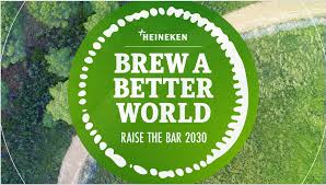 We have always held to the hope, the belief, the conviction that there is a better life, a better world, beyond the horizon. Heineken Launches 2030 Brew A Better World Ambitions Business Review