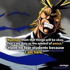 Extriveromen | december 27, 2019 | all might wallpaper | no comments. 25 Powerful All Might Quotes My Hero Academia Images Hero Quotes Hero Anime Quotes Inspirational