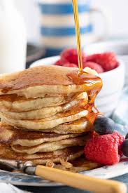 easy ermilk pancakes uk recipe