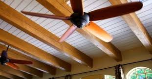 can a ceiling fan fall how to avoid it