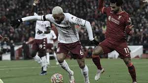 Goal and Highlights: Aston Villa 1-2 ...