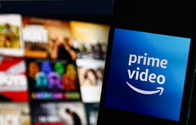amazon prime video will start showing