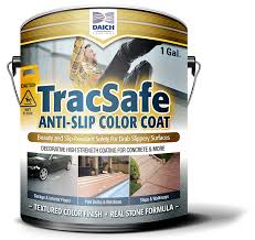 tracsafe anti slip color coat daich
