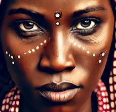 ancient african tattoos to modern day