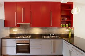 choose the best colors for your kitchen