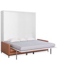 Expand Furniture Murphy Bed Sofa Bed