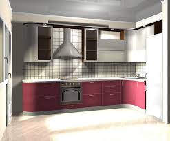 cost of designing a modular kitchen