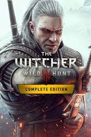 the witcher 3 wild hunt complete edition