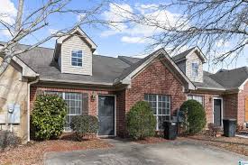 Bessemer Al Townhomes For