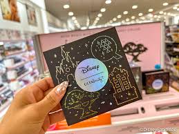 disney parks ulta beauty collection