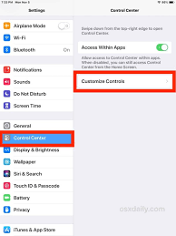 Screen recording the ios recorder with sound to record the whole screen including the sound from yours and the person on the end of the line. How To Enable Screen Recording On Iphone Ipad In Ios Osxdaily