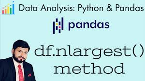 data frame python pandas tutorial