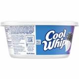 Is there a sugar free Cool Whip?