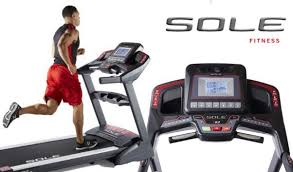 Sole Fitness F63 F65 F80 And F85 Treadmill Reviews
