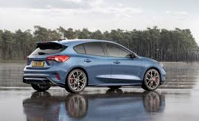 Introduced in february 2019, the new focus st brings many changes to. 2019 Ford Focus St New Hot Hatch For Europe With 276 Hp