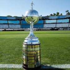 Copa Libertadores Trophy