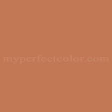 Ppg Pittsburgh Paints 225 6 Brown Clay