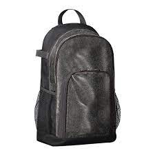 augusta all out glitter backpack