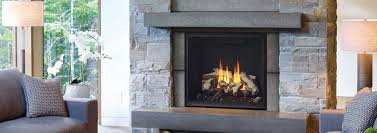 Gas Fireplaces Advanced Chimney Systems