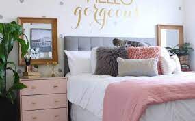 ideas for teenage girl room ideas that