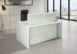 At a reception desk you may ask how to gain access to different parts of the building. Verona Compact Reception Desk Kerkmann Office Design Buromobel Aus Bielefeld