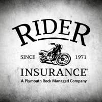 Rider insurance was founded in new jersey in 1971 by a motorcycle enthusiast with the goal of package policies include all of the basics of liability and damage protection as well as the rider. Rider Insurance Linkedin