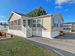 mobile home park in rehoboth beach