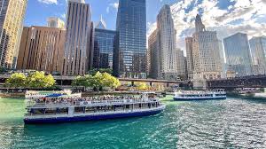 chicago river cruise 2023