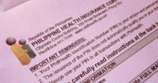 husband s dependent in philhealth